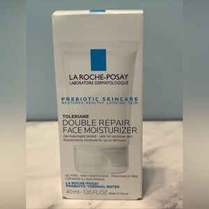 La Roche Posay Toleriane double repair face moisturizer